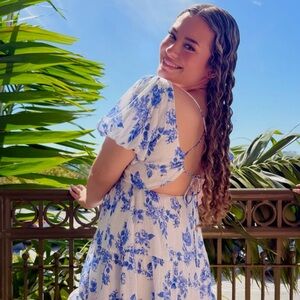 Meet your Posher, Amber